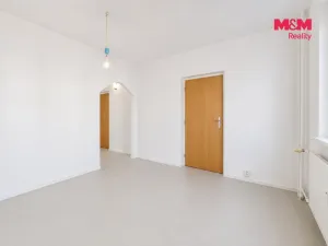 Prodej bytu 4+1, Sokolov, Atletická, 77 m2