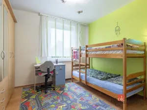 Prodej bytu 3+1, Brno - Kohoutovice, Pavlovská, 70 m2