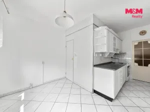 Prodej bytu 2+1, Povrly, Sídliště II, 58 m2
