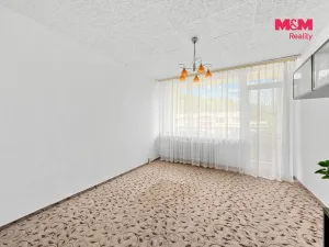 Prodej bytu 2+1, Povrly, Sídliště II, 58 m2