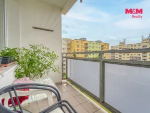 Prodej bytu 3+1, Horní Bříza, U Husa, 79 m2