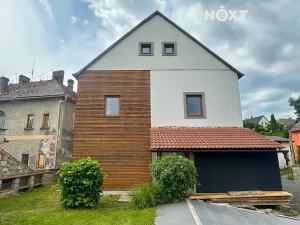 Prodej rodinného domu, Svijany, 240 m2