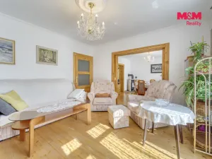 Prodej rodinného domu, Konstantinovy Lázně, Lázeňská, 250 m2