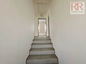 Pronájem rodinného domu, Plzeň, Mezi Ploty, 160 m2