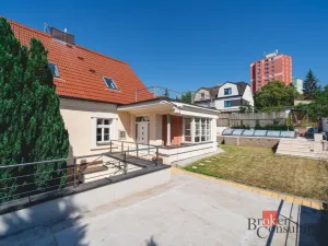 Prodej rodinného domu, Plzeň - Skvrňany, Slovanské údolí, 135 m2