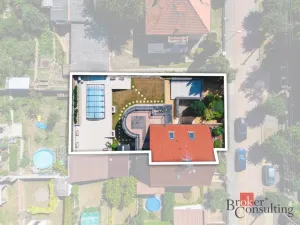 Prodej rodinného domu, Plzeň - Skvrňany, Slovanské údolí, 135 m2