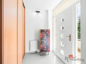 Prodej rodinného domu, Plzeň - Skvrňany, Slovanské údolí, 135 m2