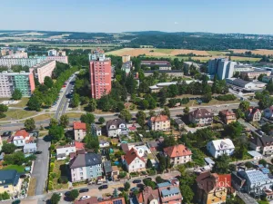 Prodej rodinného domu, Plzeň - Skvrňany, Slovanské údolí, 135 m2