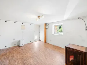 Prodej rodinného domu, Plzeň - Skvrňany, Slovanské údolí, 135 m2