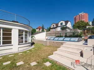 Prodej rodinného domu, Plzeň - Skvrňany, Slovanské údolí, 135 m2
