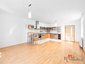 Prodej rodinného domu, Plzeň - Skvrňany, Slovanské údolí, 135 m2