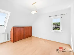 Prodej rodinného domu, Plzeň - Skvrňany, Slovanské údolí, 135 m2