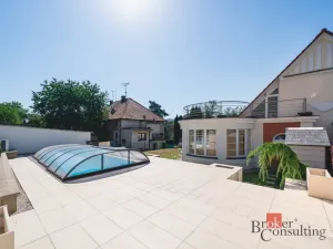 Prodej rodinného domu, Plzeň - Skvrňany, Slovanské údolí, 135 m2