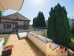 Prodej rodinného domu, Plzeň - Skvrňany, Slovanské údolí, 135 m2