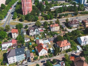 Prodej rodinného domu, Plzeň - Skvrňany, Slovanské údolí, 135 m2