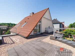 Prodej rodinného domu, Plzeň - Skvrňany, Slovanské údolí, 135 m2
