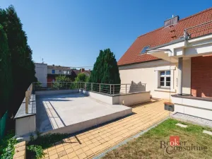 Prodej rodinného domu, Plzeň - Skvrňany, Slovanské údolí, 135 m2