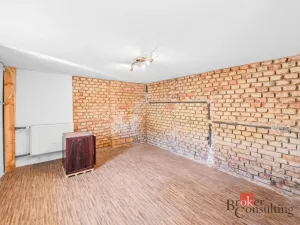 Prodej rodinného domu, Plzeň - Skvrňany, Slovanské údolí, 135 m2