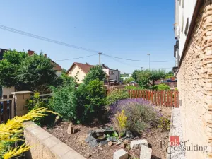 Prodej rodinného domu, Plzeň - Skvrňany, Slovanské údolí, 135 m2