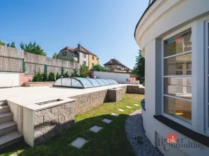 Prodej rodinného domu, Plzeň - Skvrňany, Slovanské údolí, 135 m2