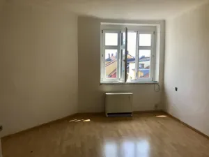 Pronájem bytu 1+kk, Praha, Na Čečeličce, 24 m2