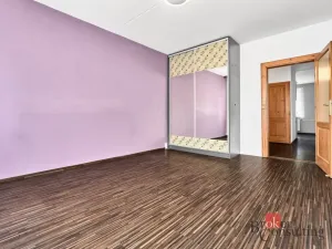 Prodej bytu 3+1, Sokolov, Spartakiádní, 81 m2