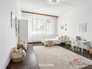 Prodej bytu 3+1, Sokolov, Spartakiádní, 81 m2