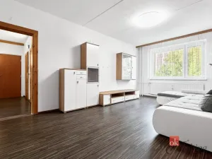 Prodej bytu 3+1, Sokolov, Spartakiádní, 81 m2