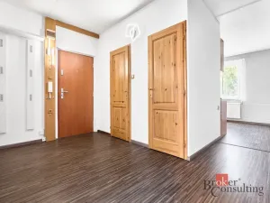 Prodej bytu 3+1, Sokolov, Spartakiádní, 81 m2