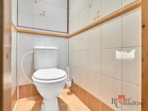 Prodej bytu 3+1, Sokolov, Spartakiádní, 81 m2