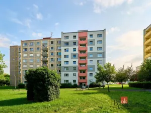 Prodej bytu 3+1, Sokolov, Spartakiádní, 81 m2