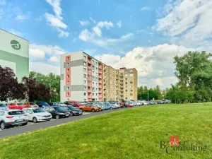 Prodej bytu 3+1, Sokolov, Spartakiádní, 81 m2