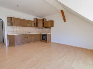 Prodej bytu 2+kk, Trutnov - Dolní Předměstí, Polská, 82 m2