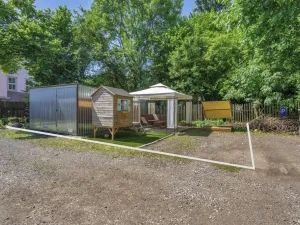 Prodej bytu 2+kk, Trutnov - Dolní Předměstí, Polská, 82 m2