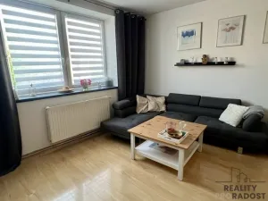 Prodej rodinného domu, Starý Poddvorov, 150 m2
