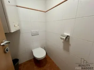 Prodej rodinného domu, Starý Poddvorov, 150 m2