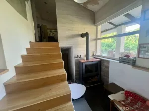 Prodej rodinného domu, Starý Poddvorov, 150 m2
