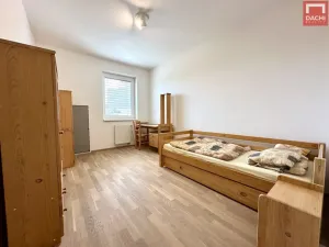 Pronájem bytu 3+kk, Olomouc, Eduarda Hamburgera, 91 m2