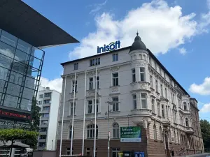 Pronájem kanceláře, Liberec, Rumjancevova, 20 m2