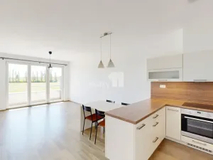 Prodej bytu 3+kk, Praha - Letňany, Štanderova, 91 m2