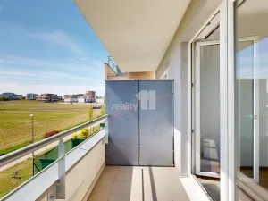 Prodej bytu 3+kk, Praha - Letňany, Štanderova, 91 m2