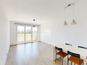 Prodej bytu 3+kk, Praha - Letňany, Štanderova, 91 m2