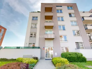Prodej bytu 3+kk, Praha - Letňany, Štanderova, 91 m2