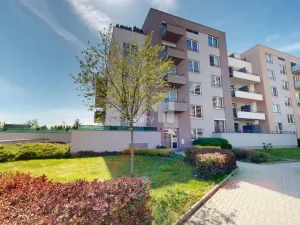 Prodej bytu 3+kk, Praha - Letňany, Štanderova, 91 m2