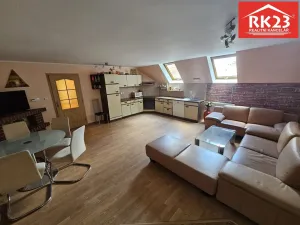 Prodej bytu 3+kk, Mariánské Lázně, Třebízského, 65 m2