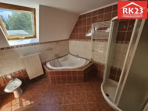 Prodej bytu 3+kk, Mariánské Lázně, Třebízského, 65 m2
