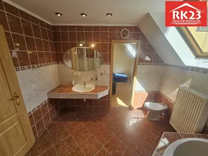 Prodej bytu 3+kk, Mariánské Lázně, Třebízského, 65 m2