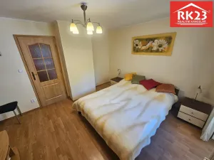 Prodej bytu 3+kk, Mariánské Lázně, Třebízského, 65 m2