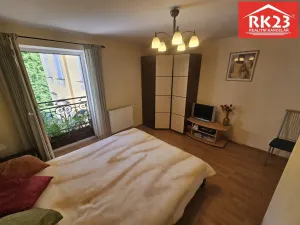 Prodej bytu 3+kk, Mariánské Lázně, Třebízského, 65 m2