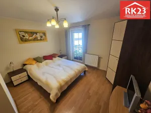 Prodej bytu 3+kk, Mariánské Lázně, Třebízského, 65 m2
